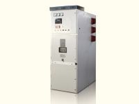 KYN28-12 Draw-out Metal-clad Switchgear Cabinet
