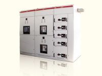 GCS Low Voltage Draw-out Switchgear Cabinet