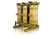 SG10 Vacuum Immersed Dry-type Distribution Transformer